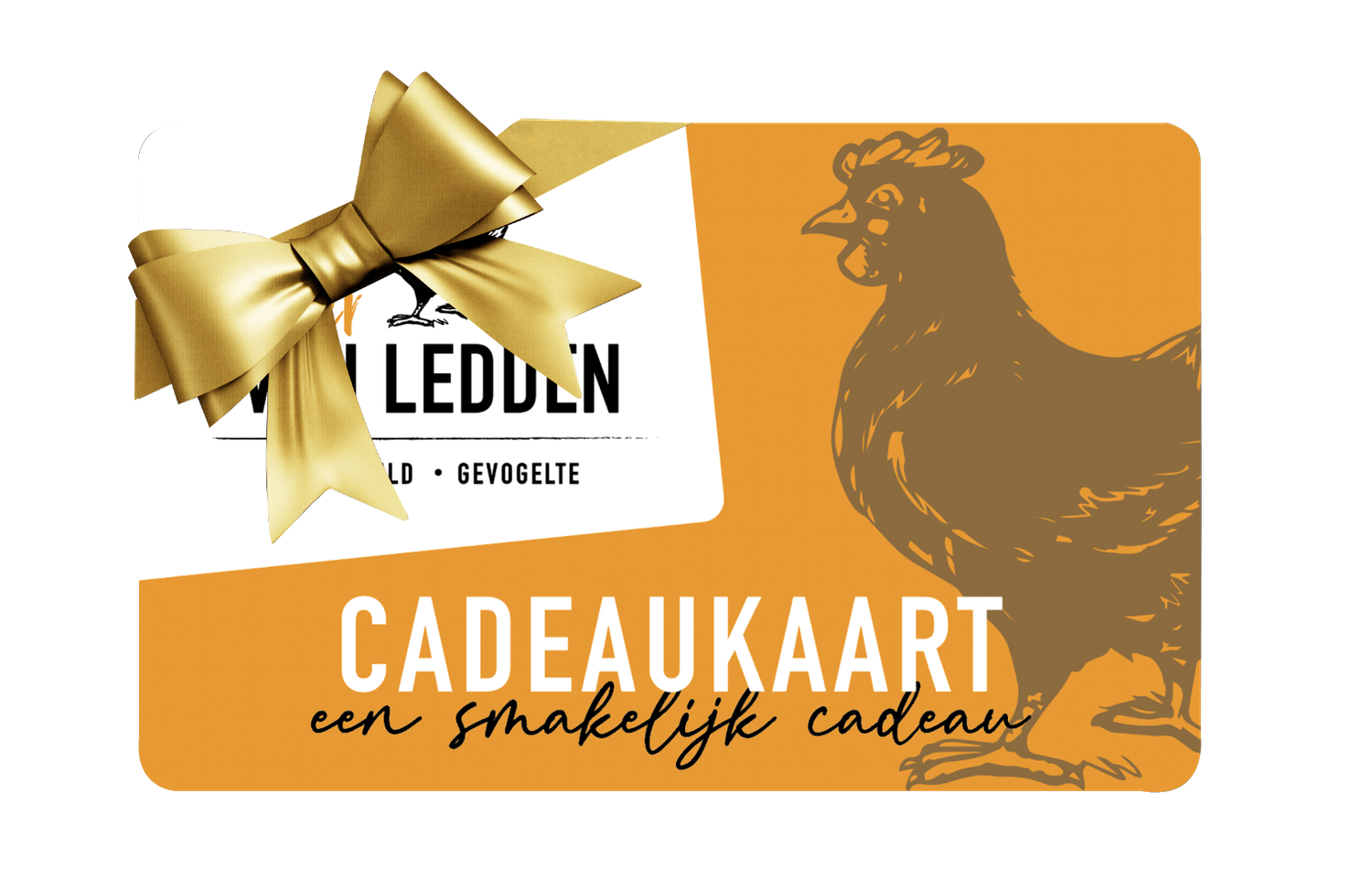 Cadeaubon