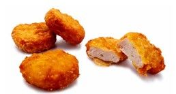 Kipnuggets