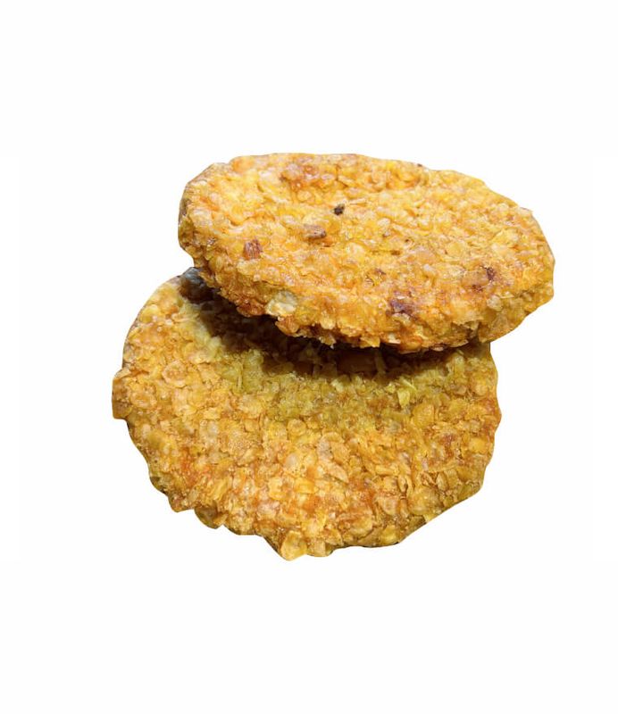 Kipburger XXL