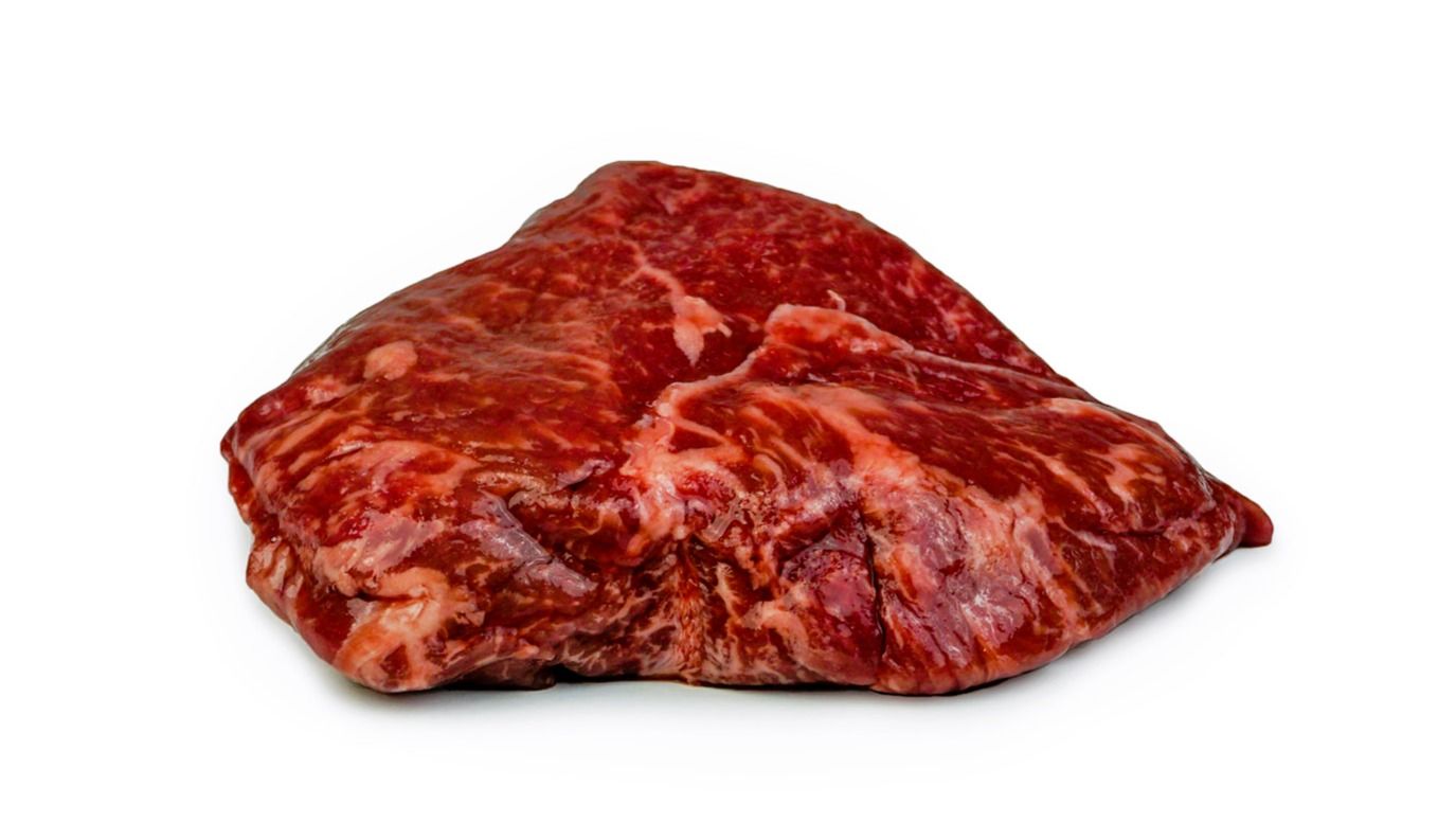 Wagyu Lende Biefstuk BMS 6-7
