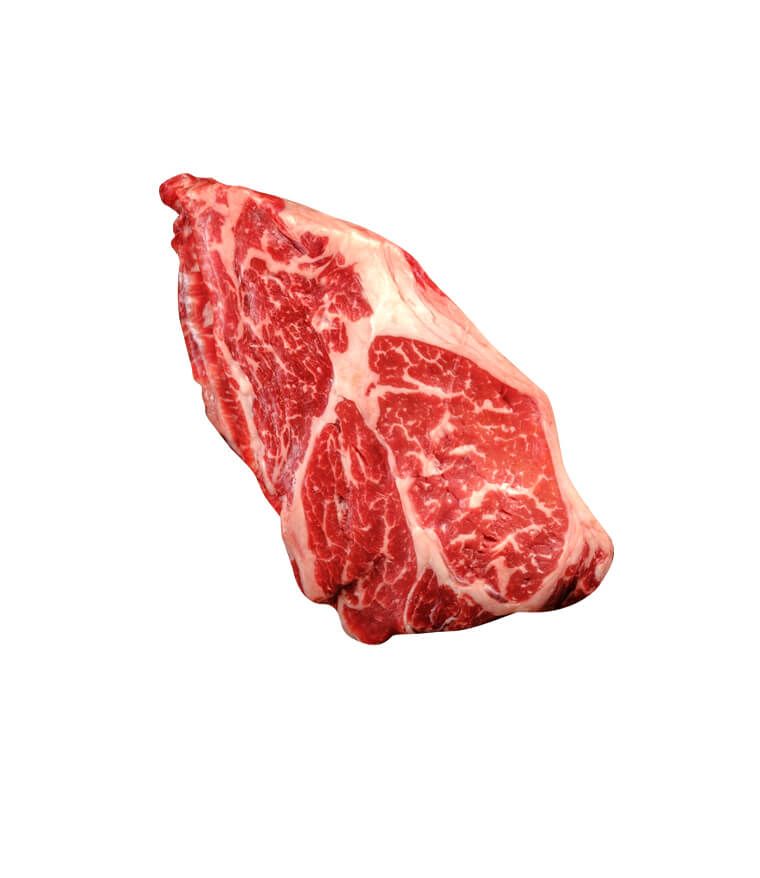 Black Angus House steak (Chuck Eye)