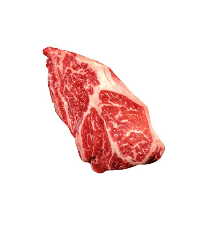 Black Angus House steak (Chuck Eye)