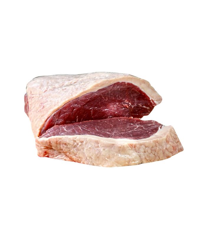Black Angus Picanha