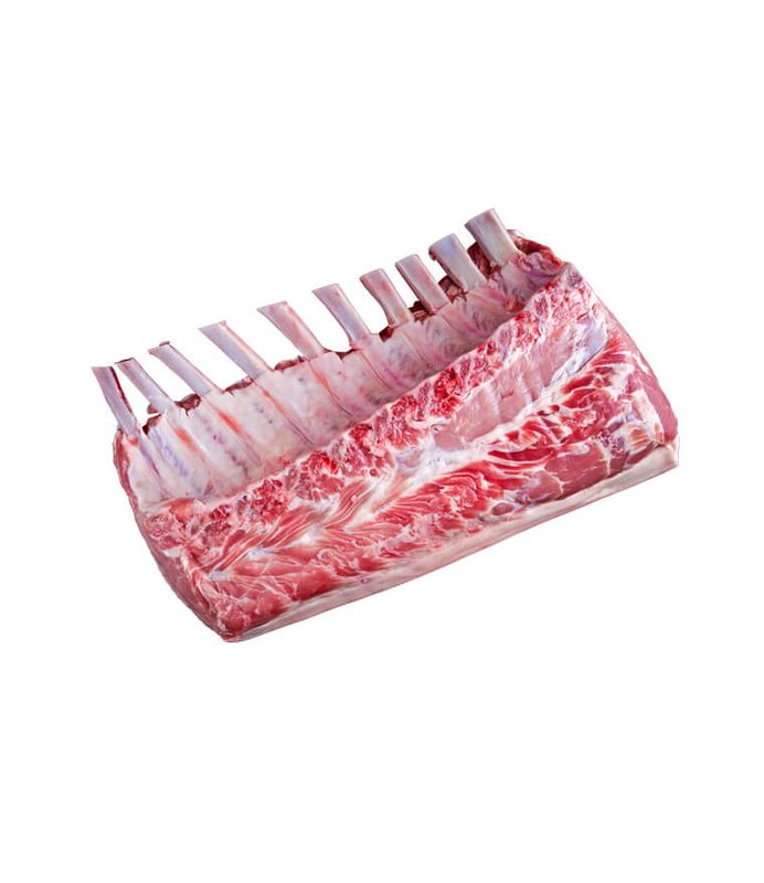 Iberico rack