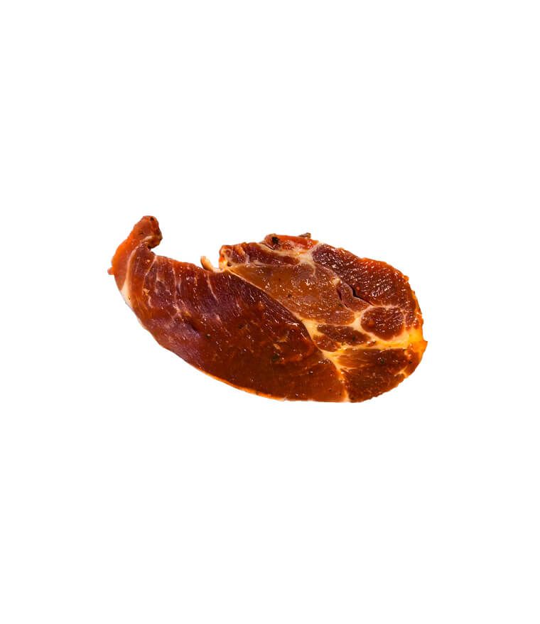 Houthakkerssteak