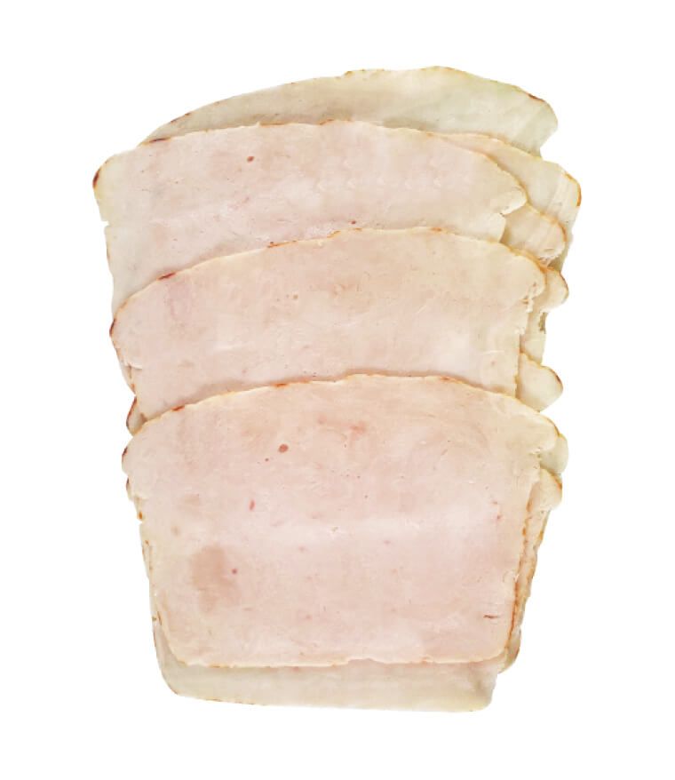 Gebraden kipfilet