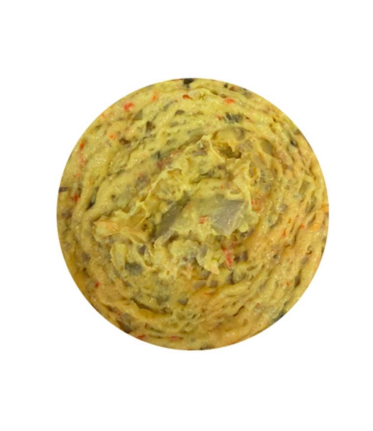 Kipsalade