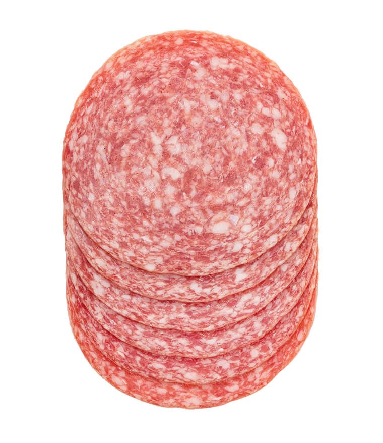 Kipsalami