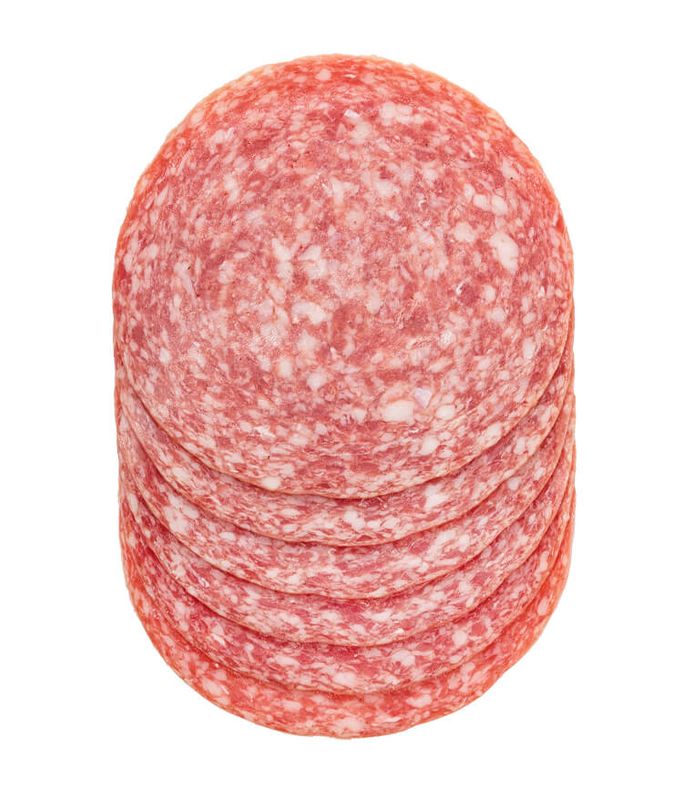 Kipsalami