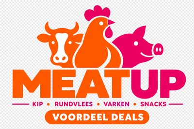 Meatup Voordeel Deals