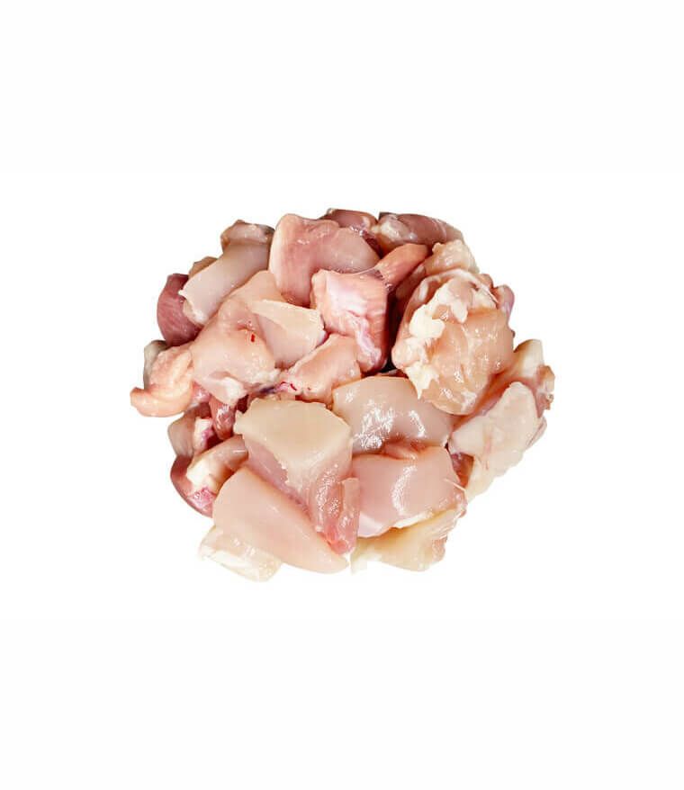 Kipdijenpoulet