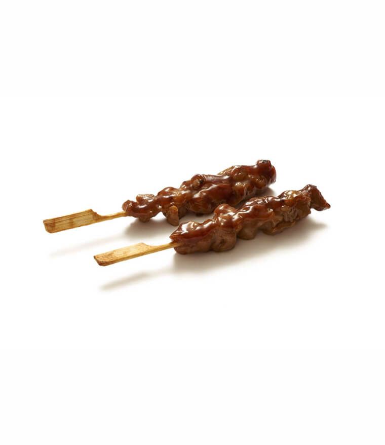 Yakitori spiesje