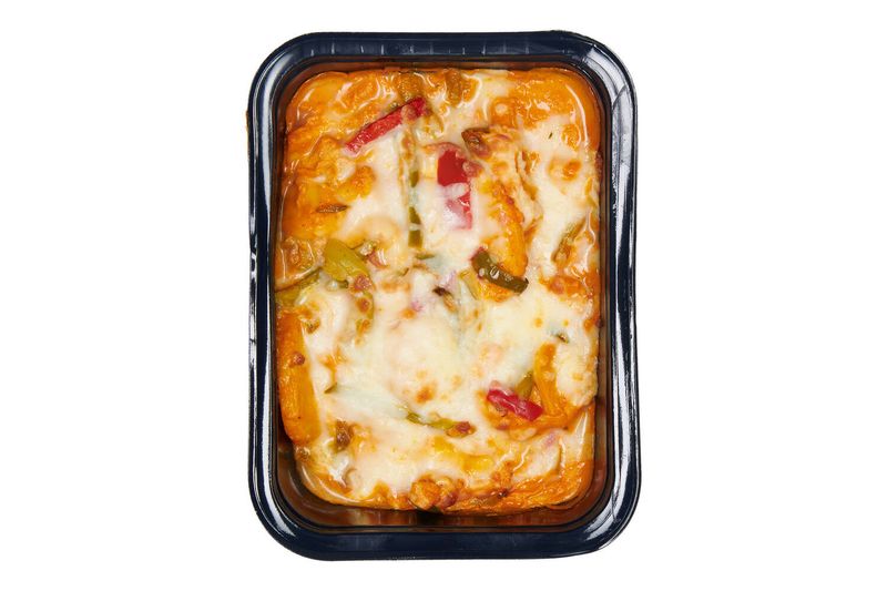 Surinaamse kipschotel