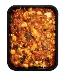 Foe yong hai met kip