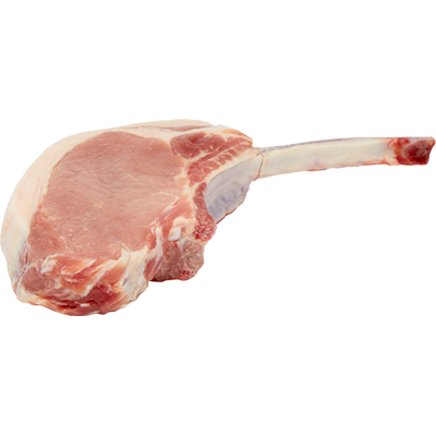 Duroc Ribkarbonade Deluxe