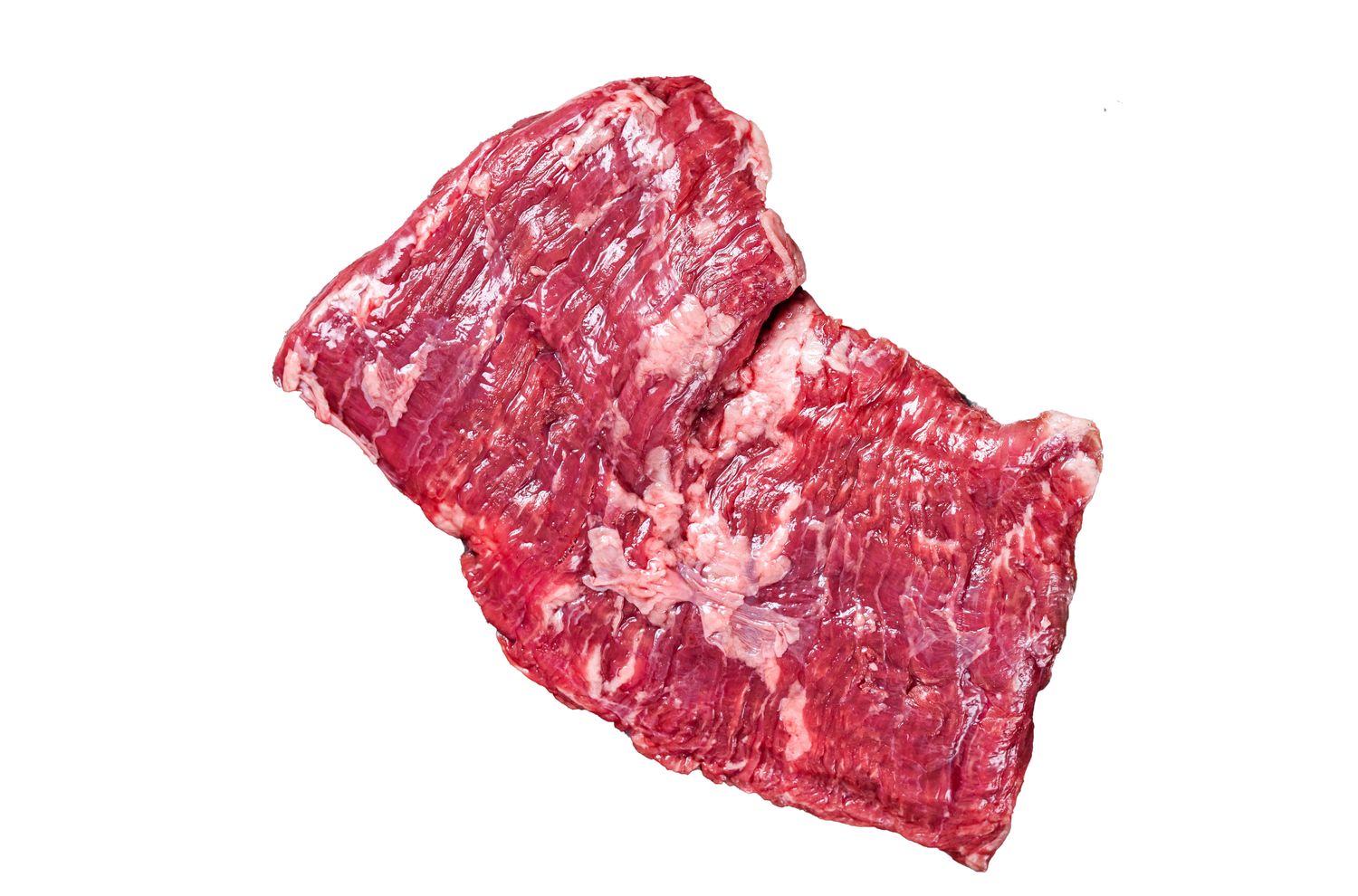 Black Angus Bavette Voordeel