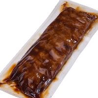 Spareribs voorgegaard