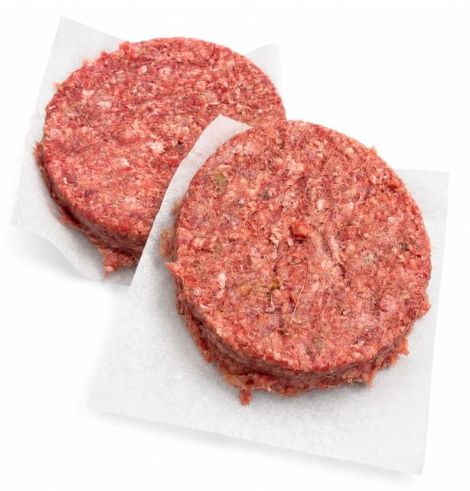 Runderhamburger
