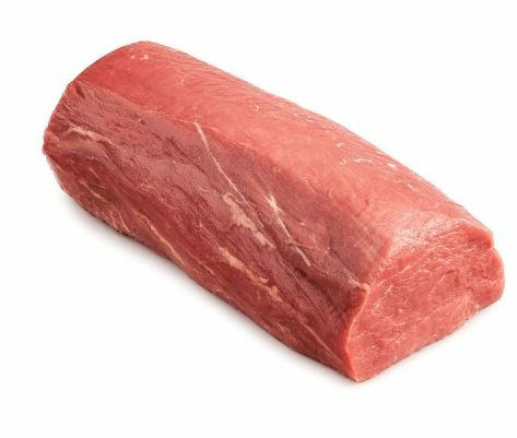 Ossenhaas Chateaubriand