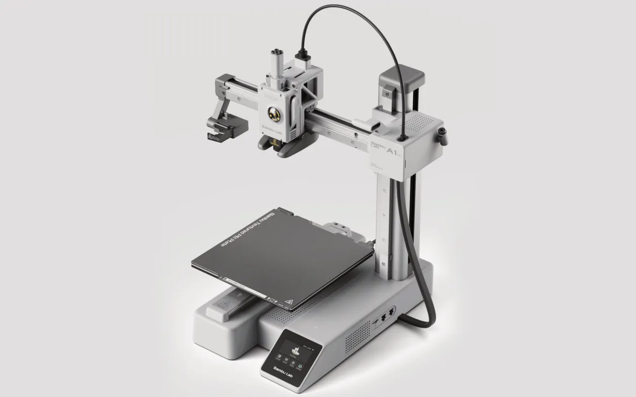 Dental-3D-Drucker Starter-Paket