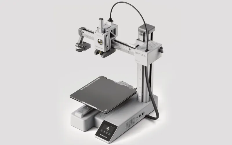 Dental-3D-Drucker Starter-Paket
