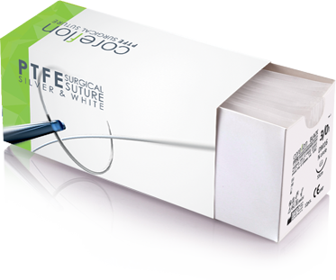 Sutura PTFE