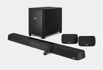 Polk audio  MagniFi Max AX SR