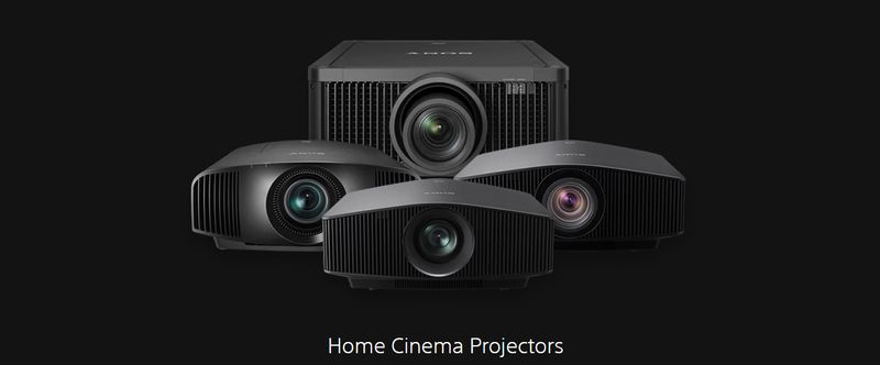 Projectors