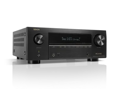 AVR