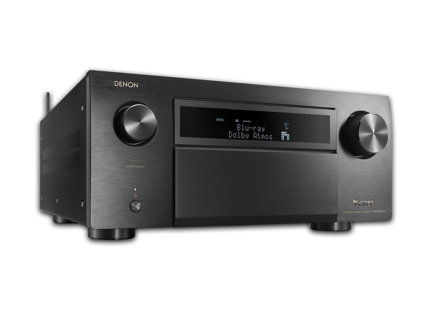 AVC-X8500HA - 13.2 Channel AV Receiver
