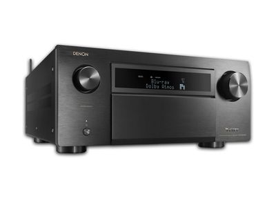 AVC-X8500HA - 13.2 Channel AV Receiver AVC-X8500HA - 13.2 Channel AV Receiver