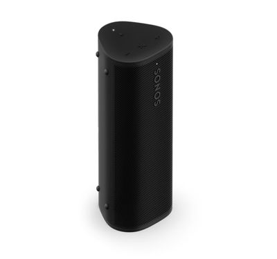 Roam 2 Ultra-Portable Smart Speaker