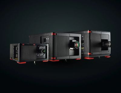 Projectors