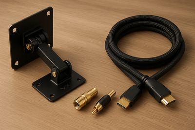 Accessories