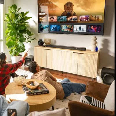 Sound Bar