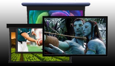 Screens