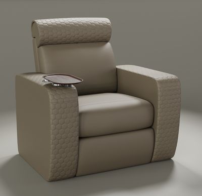Home Cinema Recliner