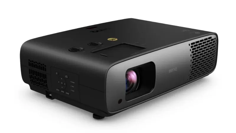 BenQ W4100i - 4K 3200lm Home Cinema Projector 100% DCI-P3 BenQ W4100i - 4K 3200lm Home Cinema Projector 100% DCI-P3