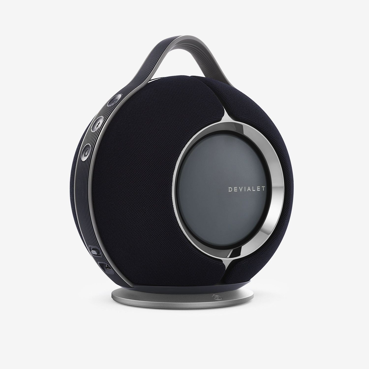 Devialet Mania Deep Black Devialet Mania Deep Black