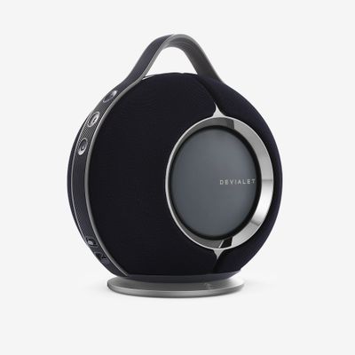 Devialet Mania Deep Black Devialet Mania Deep Black