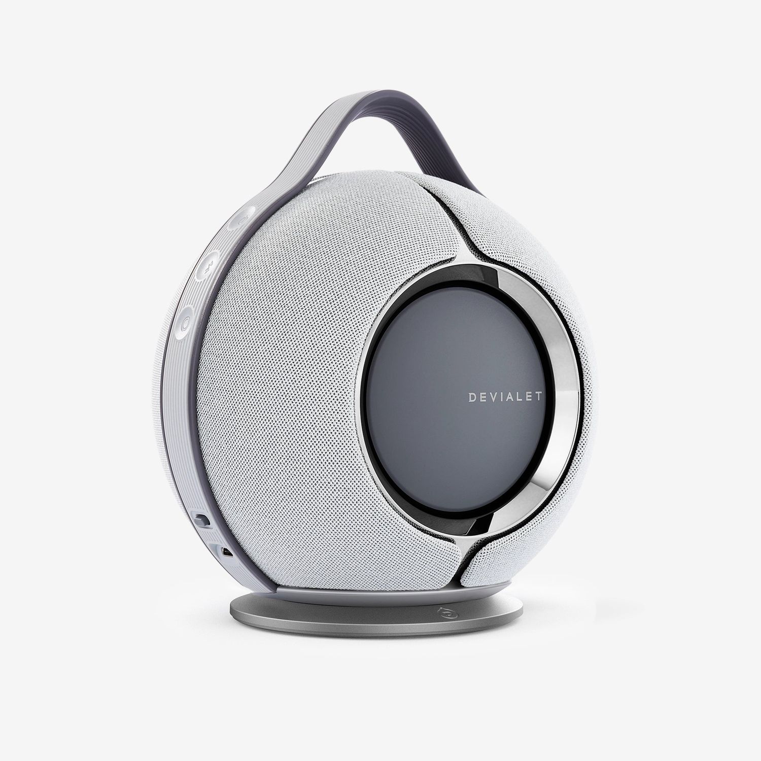 Devialet Mania Light Grey Devialet Mania Light Grey