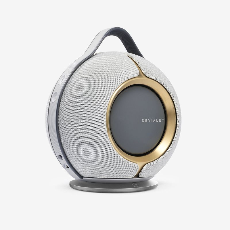 Devialet Mania Opera de Paris