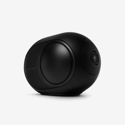 Devialet Phantom II Custom Black Matte Devialet Phantom II Custom Black Matte