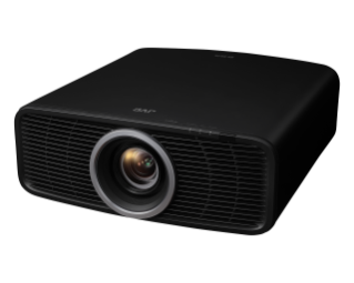JVC DLA-NZ700 D-ILA Home Theater Projector - Native 4K, 2300 LUMENS JVC DLA-NZ700 D-ILA Home Theater Projector - Native 4K, 2300 LUMENS
