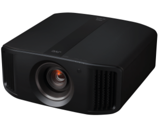 JVC DLA-NZ7 D-ILA Home Theater Projector - 8K e-shift, 2200 LUMENS JVC DLA-NZ7 D-ILA Home Theater Projector - 8K e-shift, 2200 LUMENS