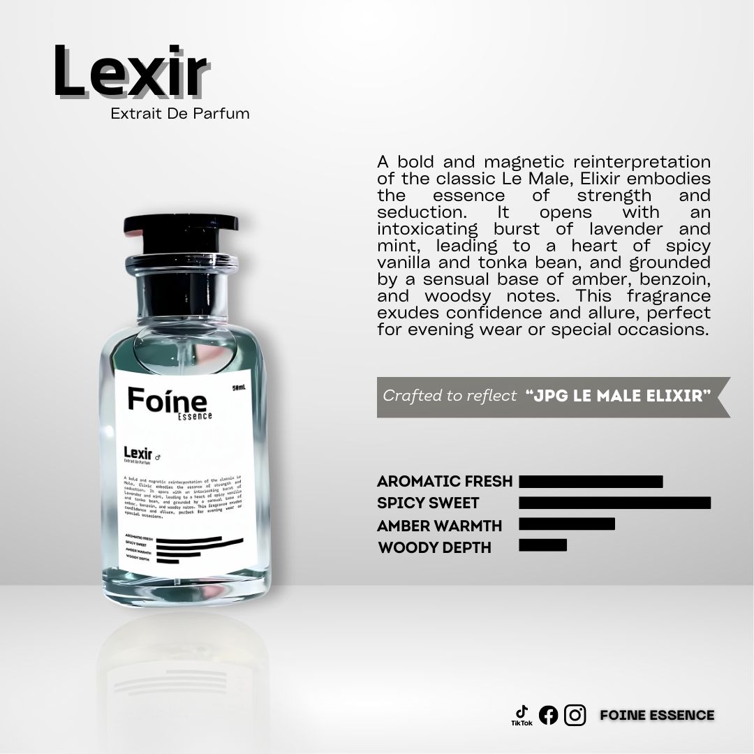 LEXIR