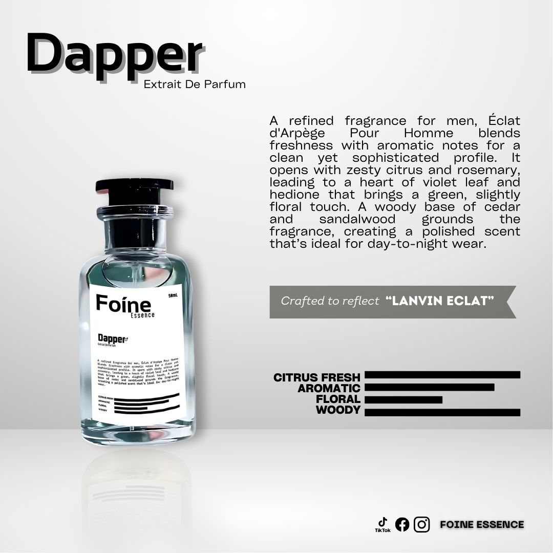 DAPPER