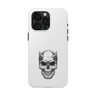 Skull Phone Case