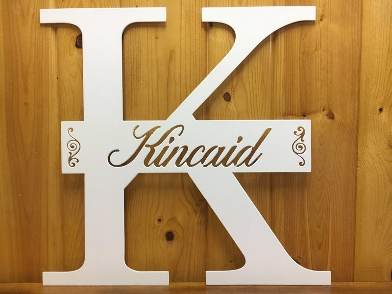 Monogram