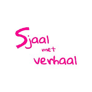 Sjaal Met Verhaal